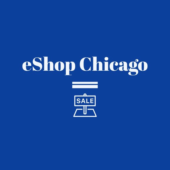 I shop Chicagoland, so YOU can #eshopchicago! Shop ART: eshopchicago.etsy.com - Picture 12 of 13